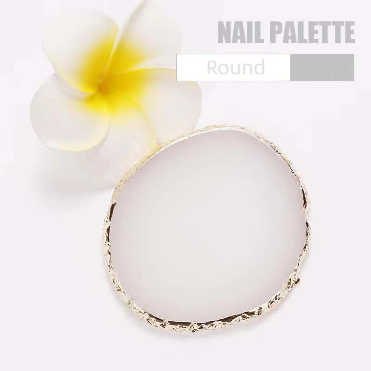 Nail Art Plate / Palette Nail Art Plate / Palette