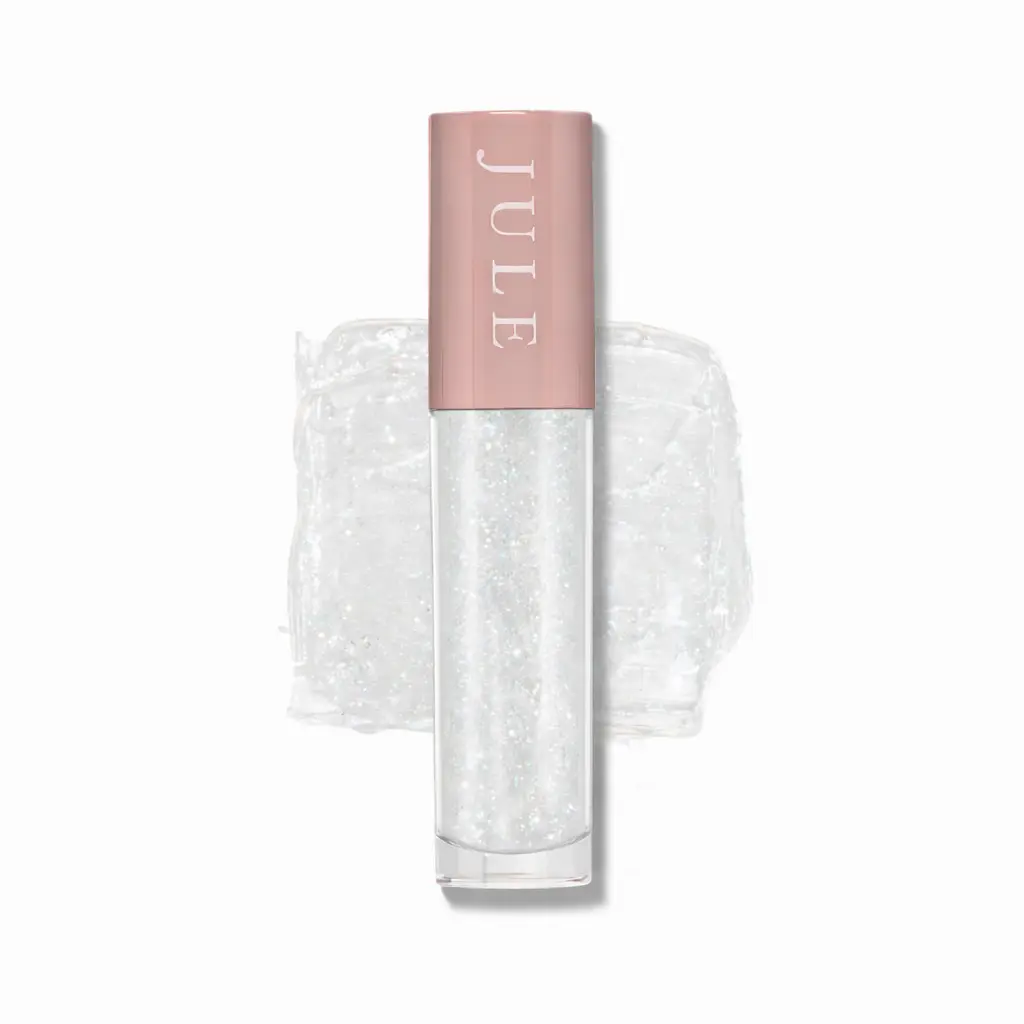 Angels Lip Gloss.  Your All Access Pass to the backstage festival glow.