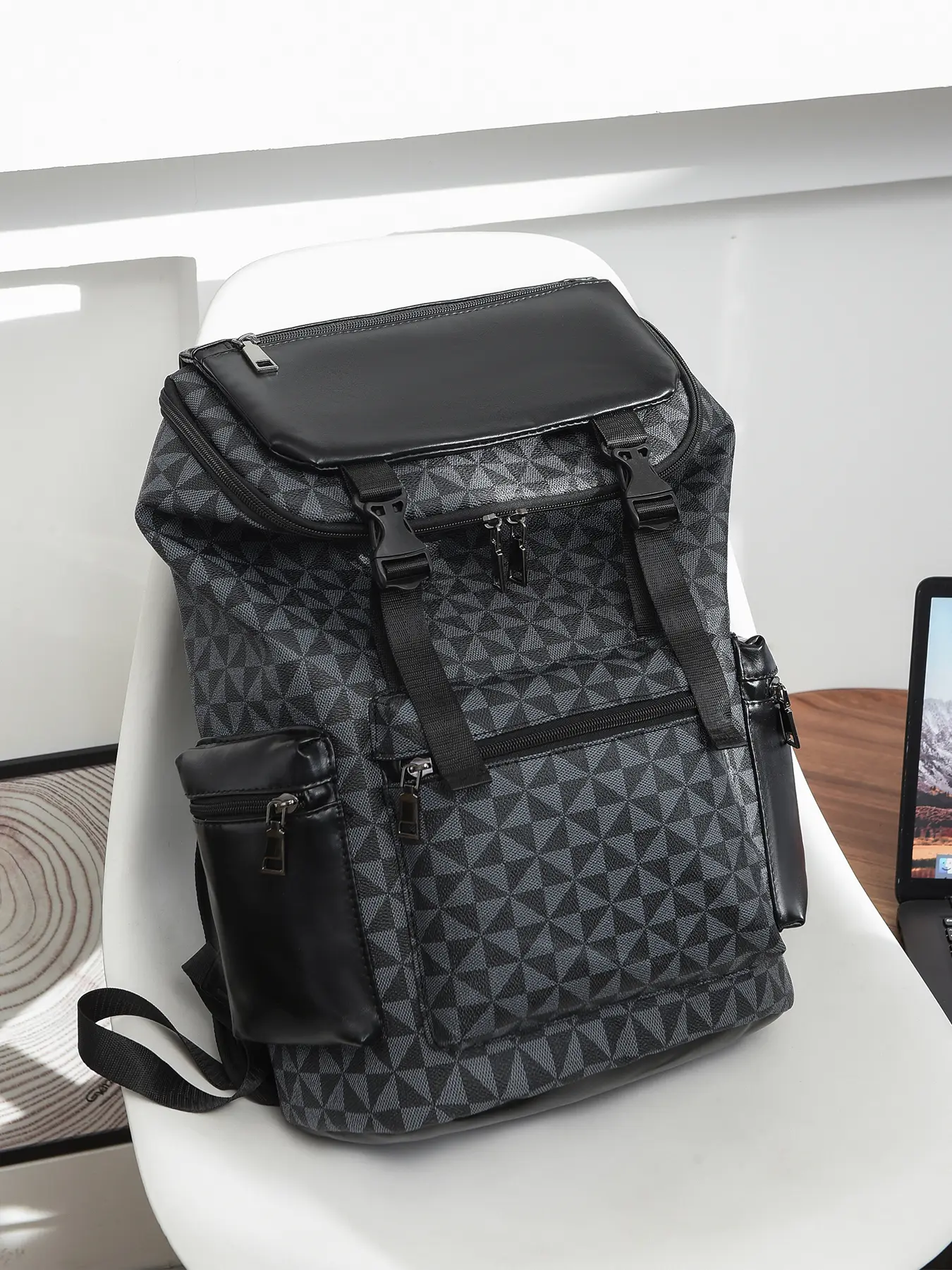 adrian backpack louis vuitton - TikTok Shop
