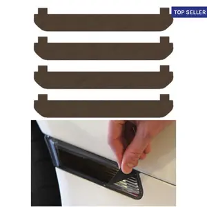 Fender Marker Covers - Top Seller Car Accessory for Marking Fenders