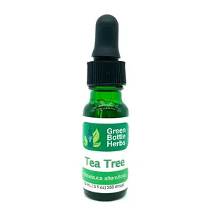 Tea Tree Essential Oil