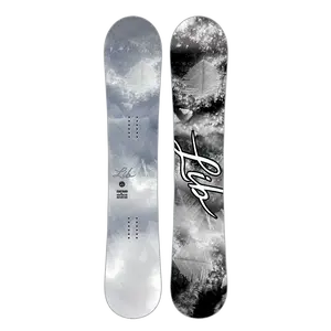Lib Tech Cortado Snowboard 2025
