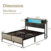 Queen Size