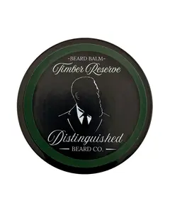 Beard Balm - Timber Reserve