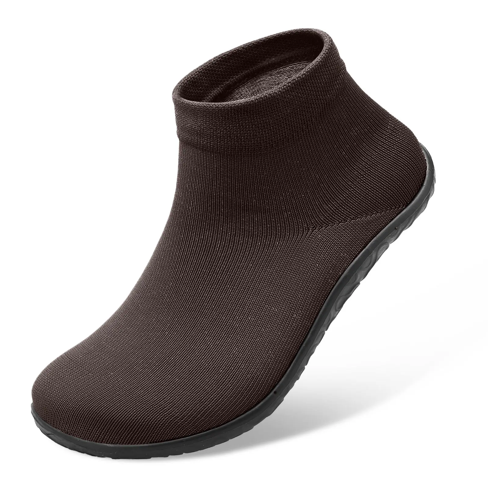 Leisfit Barefoot Sock Shoes for Women Men with Multi Purpose & Ultra Portable & Non Slip Sole Anti Slip Socks Breathable Sports Socks