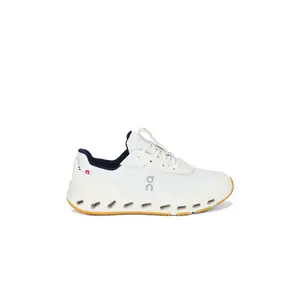 On The Roger Wildcard in White & Midnight