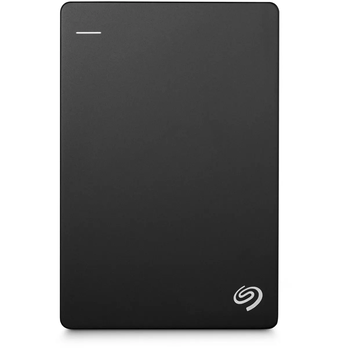 Seagate 2 TB USB 3.0 Portable External Hard Drive - Lightweight, Compact Plug-and-Play Storage, Compatible with Windows, MacOS, Ideal for External Hard Drives Needs