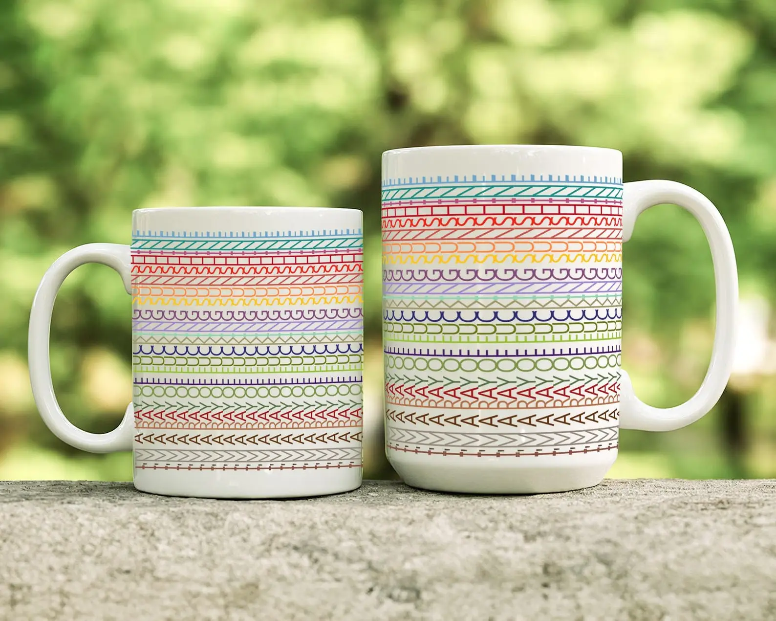 [Sale off up to 50%] Hidden Swear Message Coffee Mug, Funny Gift for Coworker Besties, Funny Office Gift Mug, Sarcastic Gift Mug