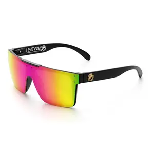 Quatro Sunglasses: SPECTRUM