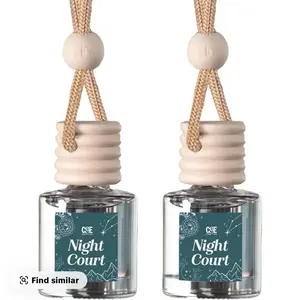 Car Air Freshener Diffusers - Last 60+ Days