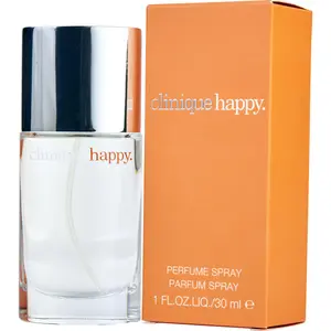 Happy By Clinique Eau De Parfum For Women Happy By Clinique Eau De Parfum For Women