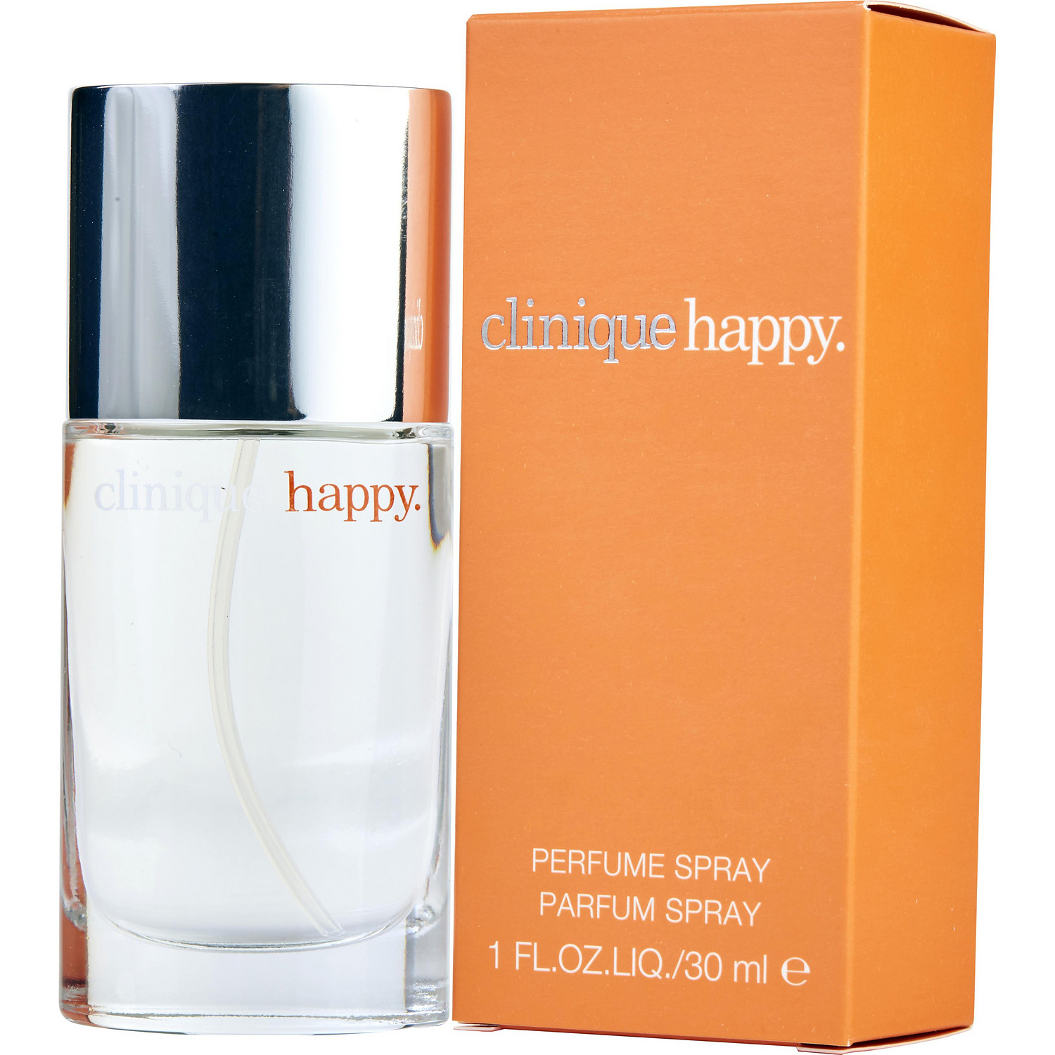 Happy By Clinique Eau De Parfum For Women
