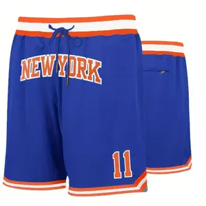Men’s Mesh Basketball Shorts| Loose Fit, Quick Dry & Breathable Training Pants for Sports, Gym & Running