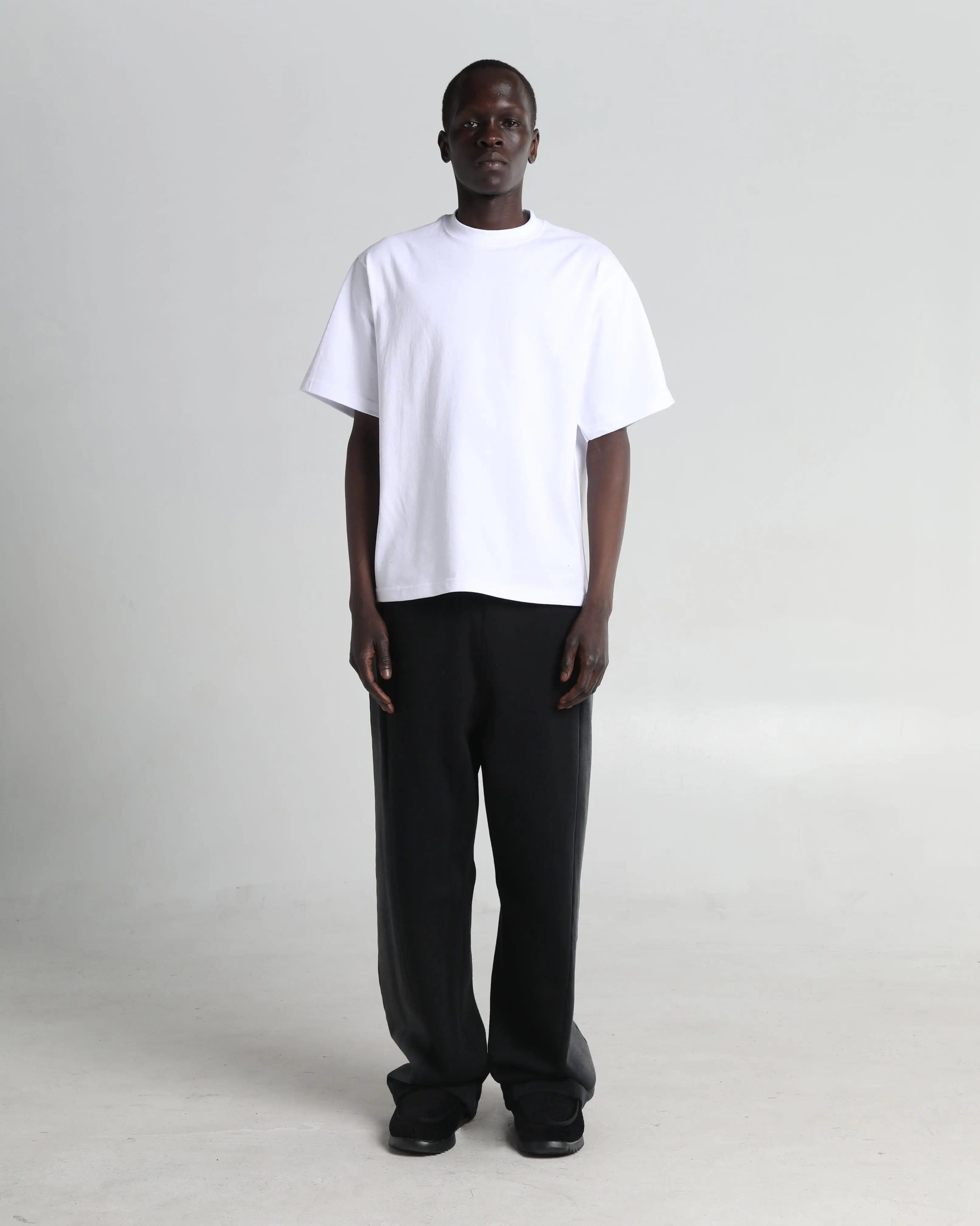Twisted Sun-Dried Sweatpants