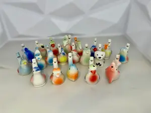 Ceramic Water Bird whistles Ceramic Water Bird whistles
