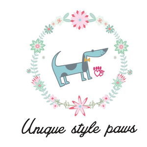 Unique style paws