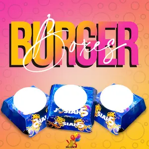 Burger Boxes
