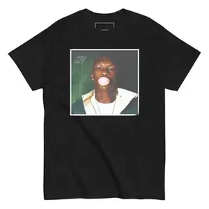 [HOT FAHION SPORT]Limited Edition / Israel Adesanya T-shirt / Izzy / The Last Stylebender / Adesanya vs Imavov / UFC / UFC T-shirt