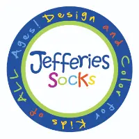 Jefferies Socks