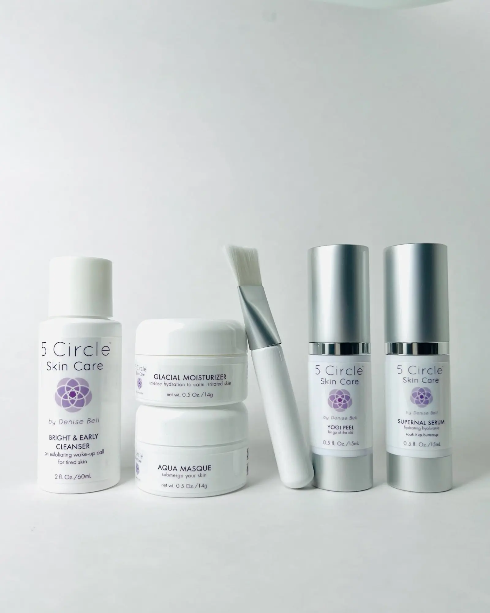 Best Sellers - Starter Kit