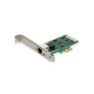 Intel® EXPI9301CT Comparable 10/100/1000Mbs Single RJ-45 Port 100m PCIe 2.0 x4 Network Interface Card
