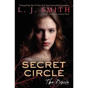 The Secret Circle: The Divide (Secret Circle: Volume Number 4) by L. J. Smith [Paperback Book]