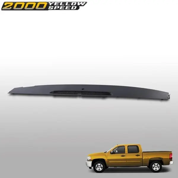Upper Dash Front Section Trim Panel Fit For 07-13 Chevrolet GMC replace