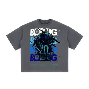 Boxing Boxing Boxing