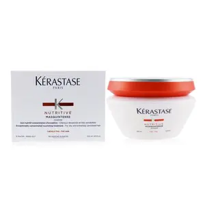Kerastase Nutritive  Masquintense Fine Hair Mask  16.9oz 16.9oz