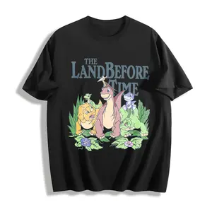 The Land Before Time Pastel Dinosaur Friends Shirt, Land Before Time Party Shirt, Land Before Time Decor Shirt, Dinosaur Party Shirt