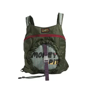 Streetwear Patchwork Backpack, Waterproof Lightweight Travel Bag, Large Capacity Camping & Sports Rucksack for Daily & Outdoor outdoorfun hydro pack Water Resistant Laptop