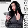 Nothing Phone (4a) Pro Smartphone, 2026 New Dual 5G Cellphone, Android 16, Snapdragon 7 Gen4, 144Hz AMOLED HDR High-Resolution Display, 50MP Dual Cameras with AI, Glyph Interface, 5080mAh Battery, Unboxing Ready
