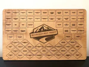 Top Mountain Bike Trails in US