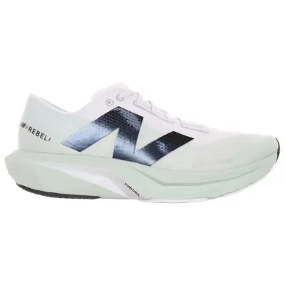 New Balance Rebel V4 Blue Laguna TikTok Shop