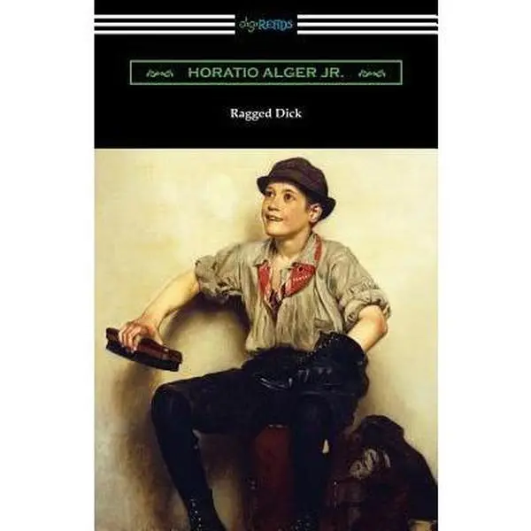 USED-Ragged Dick by Alger, Horatio, Jr. (Paperback)