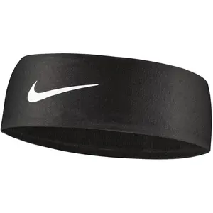 Nike Fury Headband - Dri-FIT Technology, Secure Fit, Soft & Stretchy Fabric, One Size Fits Most, Stylish Performance for Workouts & Sports
