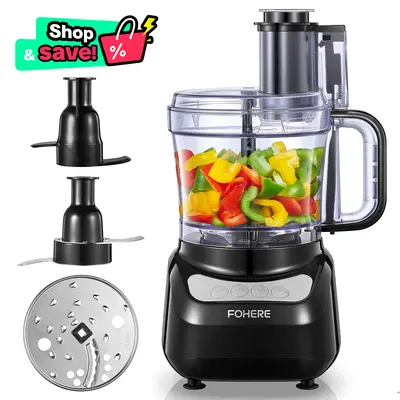Procesador De Alimentos Walmart TikTok Shop