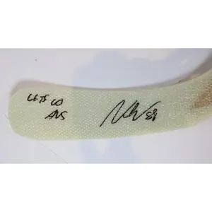 Martin Necas Autographed Sherwood Hockey Stick