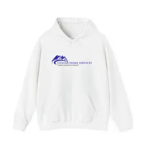 Stellar Unisex Heavy Blend™ Hooded Sweatshirt