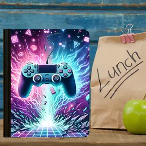 Composition Book - Gamer