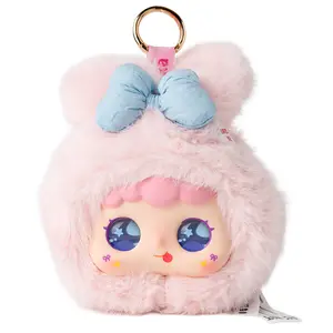 LuLu Smart AI Plush Companion – Interactive Bunny with Games, Memory & Emotional Support, Perfect Mother’s Day Gift for Mom & Family