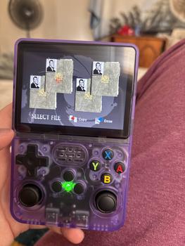 product review image from DMichelle H 4