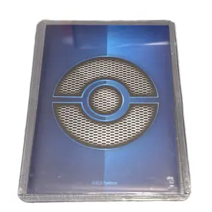 Single Card Top Loader