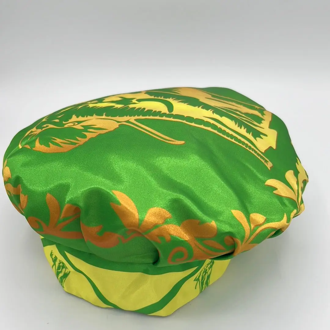 Orula hat / babalawo hat