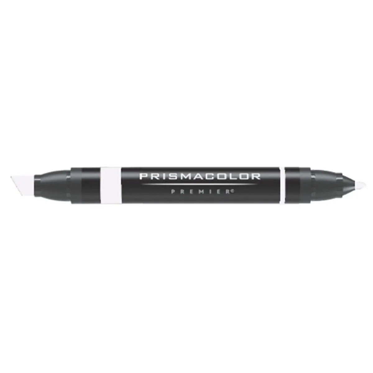 212 MAIN Double-End Chisel Tip Art Marker, 4-Line, Greyed Lavender Light Color, Art Supplies for Scrapbooking & Stamping DIY Projects, Art Markers