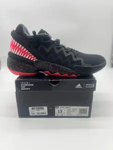 Adidas D.O.N Issue #2 Marvel Venom*
