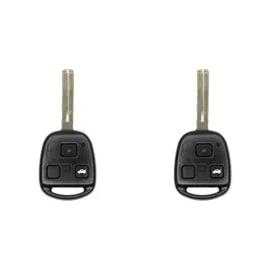 Keys4Less 1998 Lexus GS300 Key Fob - Fcc: Hyq1512V - Pn: 89070-53531 - 3 Button
