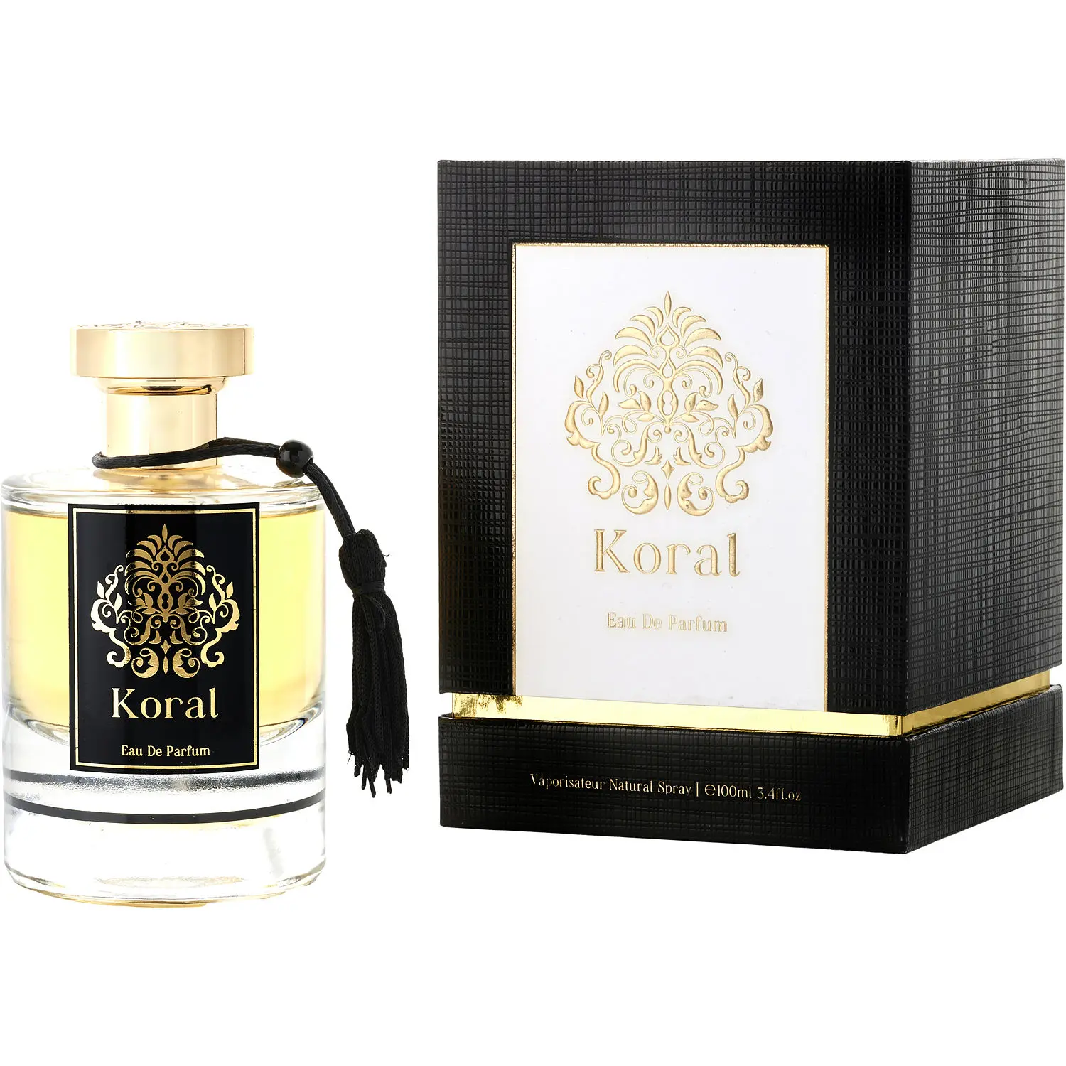 Flavia Koral By Flavia Eau De Parfum For Unisex