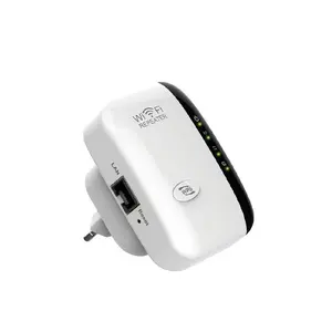 WIFI Repeater Wireless Bridge Network Signal Amplifier Booster Wireless Repeater