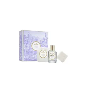 Voluspa Retreat Ritual Gift Set